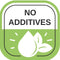No artificial additives