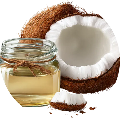 Coconut Oil