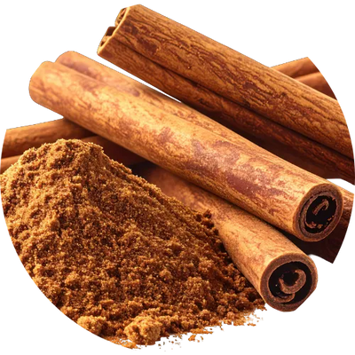 Ceylon Cinnamon Extract - Natural Antibacterial Defender