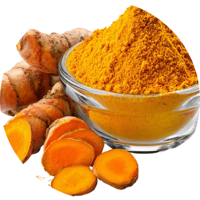 Curcumin