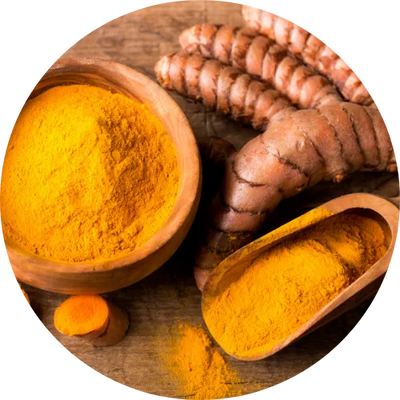 Curcumin