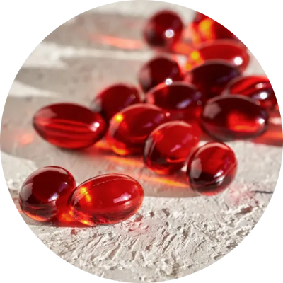 Astaxanthin - The Ultimate Antioxidant Eye Shield
