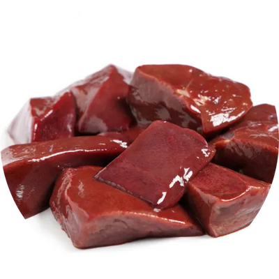Chicken Liver Powder