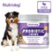 NUTRIDOG 3-in-1 Dog Calming Chews - Allergy & Digestive Support