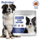 Nutridog Liver & Kidney Support Chews with Milk Thistle - Chicken Flavor (120 Count)