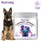 NUTRIDOG Joint Care & Digestive Support Turmeric Chews